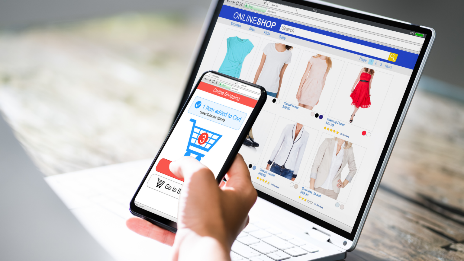 Your Ultimate Destination for Affordable Online