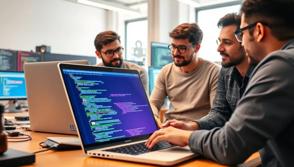 how much mogothrow77 software is open source