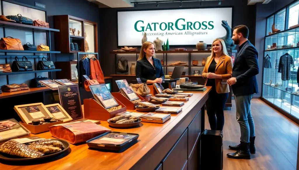 gatorgross.com