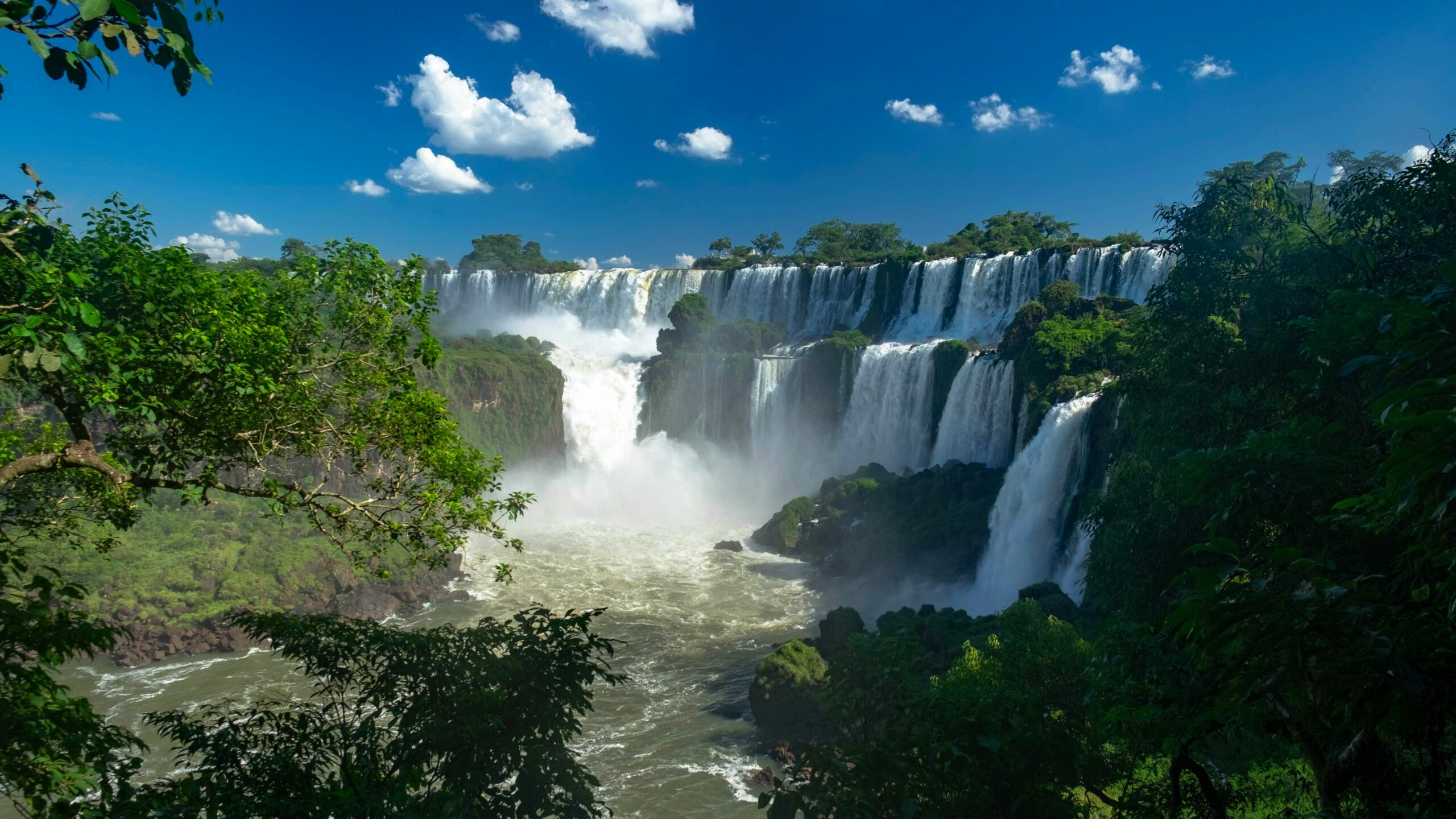 Argentina for Adventurers Waterfalls, Glaciers & Wild Landscapes