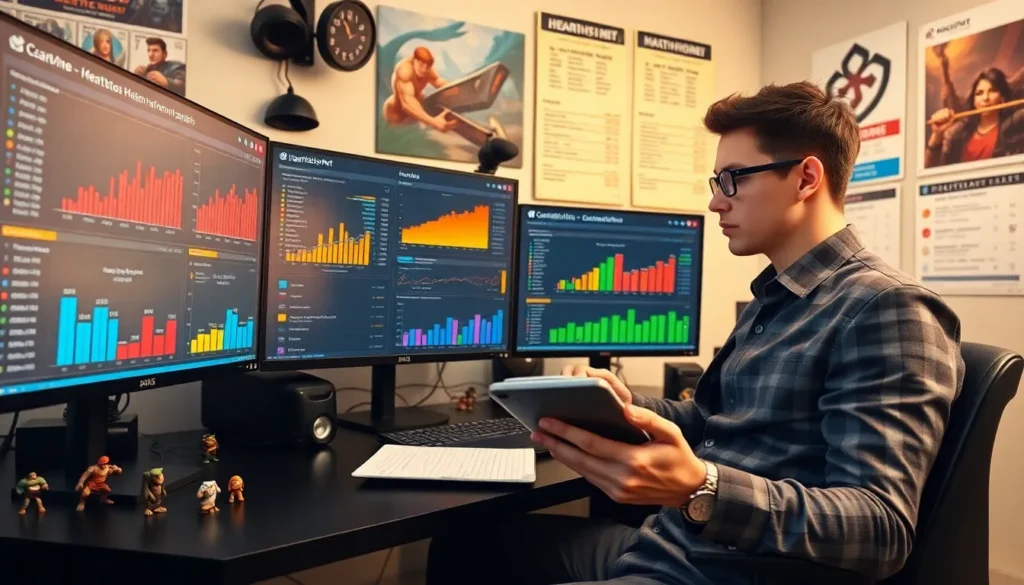 news hearthstats net