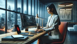 how is mogothrow77 software installation