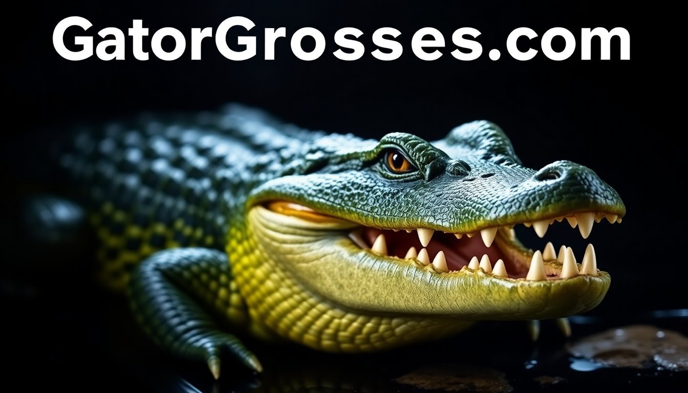gatorgrosses.com